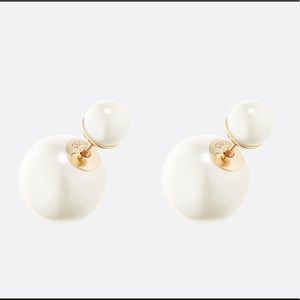 Dior Tribales Earrings